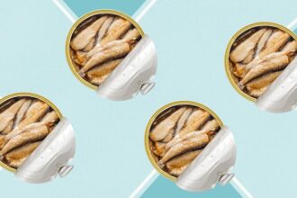 Can the Sardine Diet Help You Lose Weight?