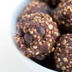 10 No-Bake Energy Bites to Power Your Workouts! – One Green Planet