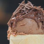 vegan ice cream
