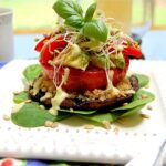 Top 5 Cholesterol-Free Clean Protein Sources for a Healthier You! – One Green Planet