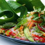 Crunchy Vietnamese Vermicelli Salad [Vegan] – One Green Planet