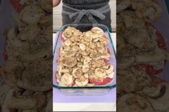 Easy one pan dinner recipes