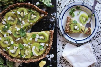 No-Cook Plant-Based Desserts for a Sweet Labor Day Bash! – One Green Planet