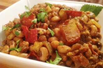 10 Delicious Ways to Prepare Beans with Global Flavors! – One Green Planet