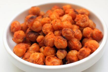 12 Scrumptious, Shareable Vegan Sides for Labor Day – One Green Planet