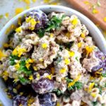 Sweet Cilantro Pasta [Vegan, Gluten-Free] – One Green Planet