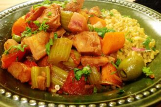 How to Create Authentic Spanish Dishes at Home! – One Green Planet