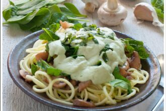25 Raw Dishes That Will Leave You Cool and Satisfied All Summer Long – One Green Planet