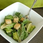 Raw Caesar Salad Dressing [Vegan] – One Green Planet