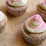 Strawberry Vanilla Lemonade Cupcakes [Vegan] – One Green Planet