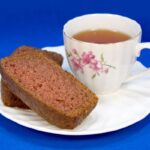 Strawberry Loaf [Vegan] – One Green Planet