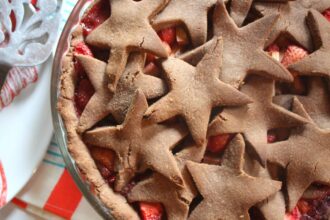 10 Cobblers and Pies Perfect for Your Potluck Gathering! – One Green Planet