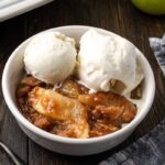 Apple Brown Betty (Easy & Delicious!)