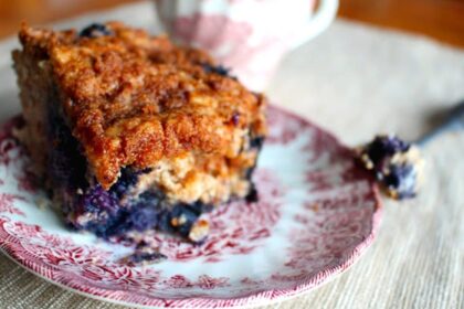 Last-Minute Summer Tea Party? These 15 Dairy & Egg-Free Fruity Pastries Are a Must-Try! – One Green Planet