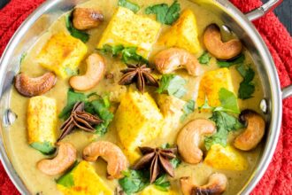 10 Fresh and Summery Coconut-Based Veggie Entrees! – One Green Planet