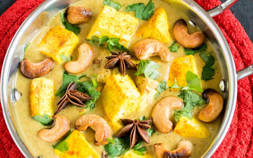 10 Fresh and Summery Coconut-Based Veggie Entrees! – One Green Planet