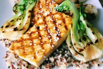 10 Delicious Tofu Steaks to Elevate Your Summer Menu! – One Green Planet