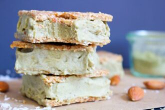 10 Dairy-Free Ice Cream Sandwiches for a Sensational Summer! – One Green Planet
