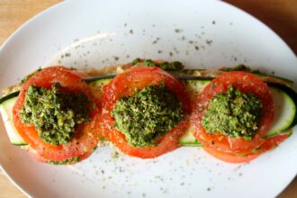 15 Lighter Plant-Based Versions of Your All-Time Comfort Foods! – One Green Planet