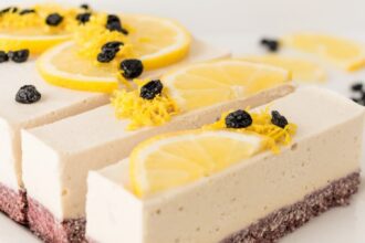 Brighten Up Your Day With These 15 Plant-Based Citrus Recipes For Summer! – One Green Planet