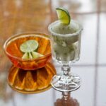 Margarita Ice Cream – One Green Planet