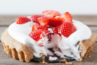 15 Easy No Fuss Summer Desserts You Can Whip Up in Under 5 Minutes! – One Green Planet