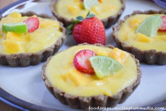 15 Tropical Summer Dessert Recipes That Will Transport You to Paradise – One Green Planet