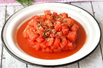 18 Refreshing Watermelon Recipes You Need to Try This Summer! – One Green Planet