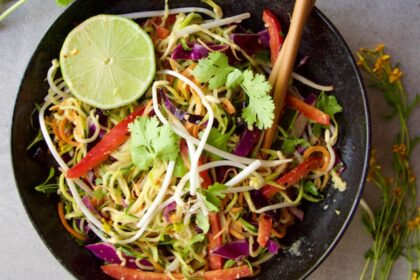 15 Vibrant Thai Veggie Recipes to Enjoy This Season! – One Green Planet