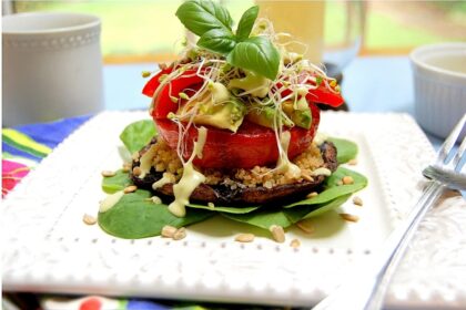 Top 5 Cholesterol-Free Clean Protein Sources for a Healthier You! – One Green Planet