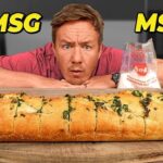 I Tested 5 Recipes MSG Is Supposed to Make Better
