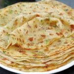 Soft & Flaky Reshmi Paratha Recipe | Kids Lunchbox Recipe | Healthy Soft Breakfast Recipe