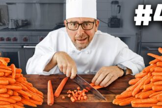 Culinary School SHOCKING Secrets Nobody Tells You