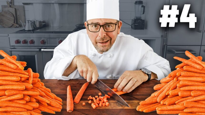 Culinary School SHOCKING Secrets Nobody Tells You