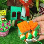 Tricolour Food Recipes |Independence Day |Snaks |Mini Foods