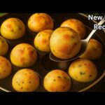 Breakfast Recipes New Snacks | Healthy Non Veg Food Recipes