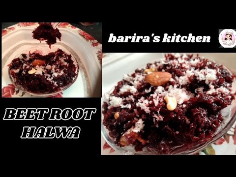 Beet root halwa recipe#healthy food#yt videos#trending videos#viral trending videos