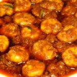 चटनी वाला झींगे मसाले का सालन Jhinga Masala Recipe | Prawns Masala | Sea Food Shrimp Curry by Smiley