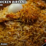 SHADAB CHICKEN DUM BIRYANI || First time in YouTube by PICHEKKISTA BOBBY || HYDERABADI BIRYANI