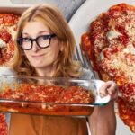 This 5-Star Chicken Parm Has 6,000+ Reviews | Melissa Clark | NYT Cooking