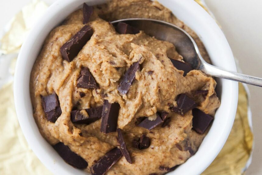 10 Surprising Recipes Made with Chickpeas You Need to Try! – One Green Planet
