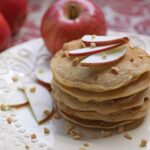 15 Vegan Pancakes to Flip Out Over! – One Green Planet