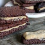 British Baileys Bourbon Cream Biscuits [Vegan] – One Green Planet