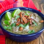 Carne en su Jugo - Barefeet in the Kitchen