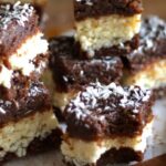Chocolate Coco Mint Bars [Raw Vegan] – One Green Planet