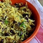 Cilantro, Lime and Black Bean Rice [Vegan] – One Green Planet