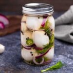 Easy Pickled Eggs