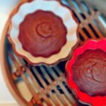 Steamed Chocolate Molten Cakes [Vegan] – One Green Planet