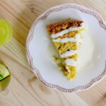 Limoncello Drizzle Cake [Vegan, Gluten-Free] – One Green Planet