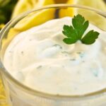 Low-Fat Tofu Ranch Dip [Vegan] – One Green Planet